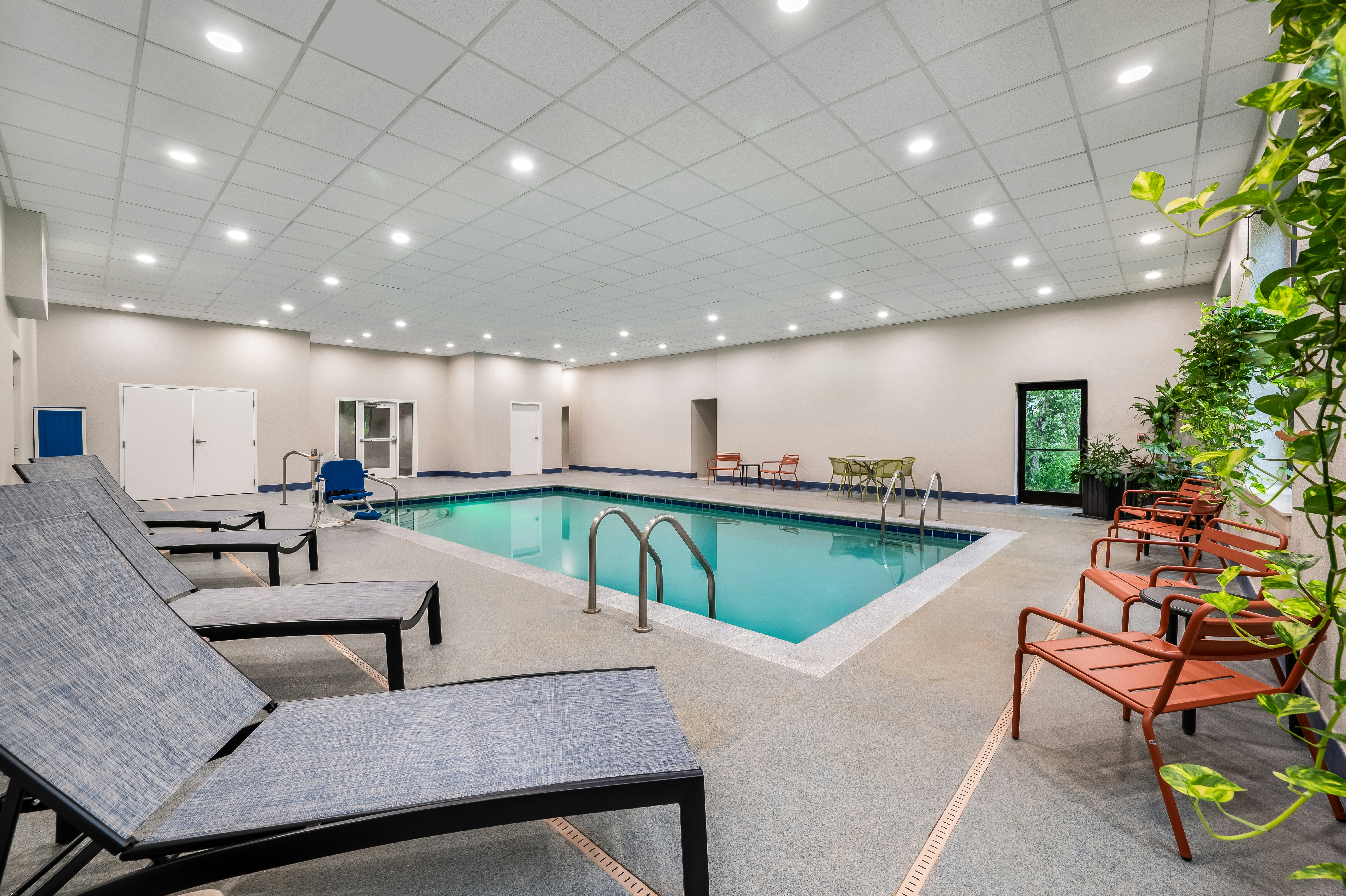 Hampton Inn White River Junction 38/81