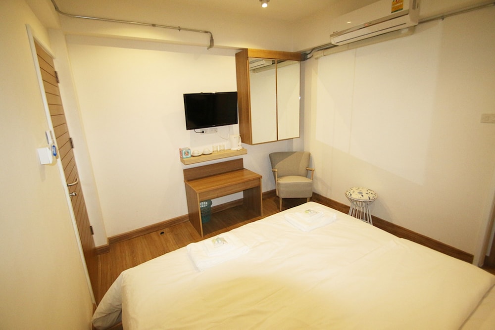 09 Hostel 21/49