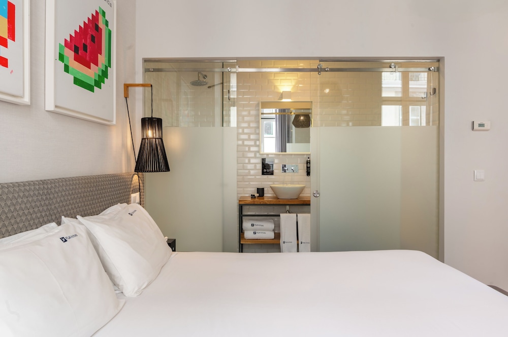 Urbano FLH Hotels Lisboa 12/49