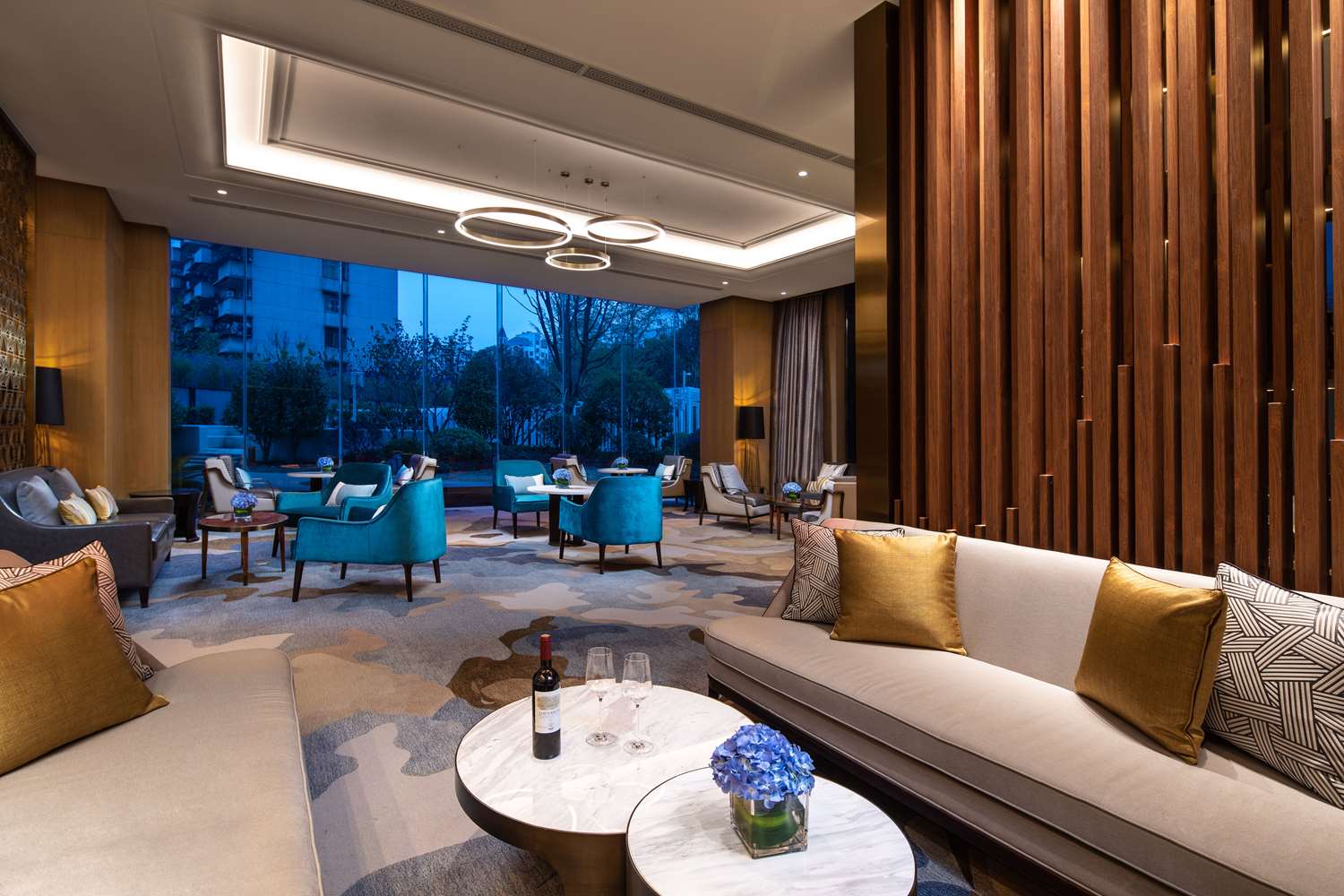 Ramada Plaza by Wyndham Wuhan Huangpi 12/20