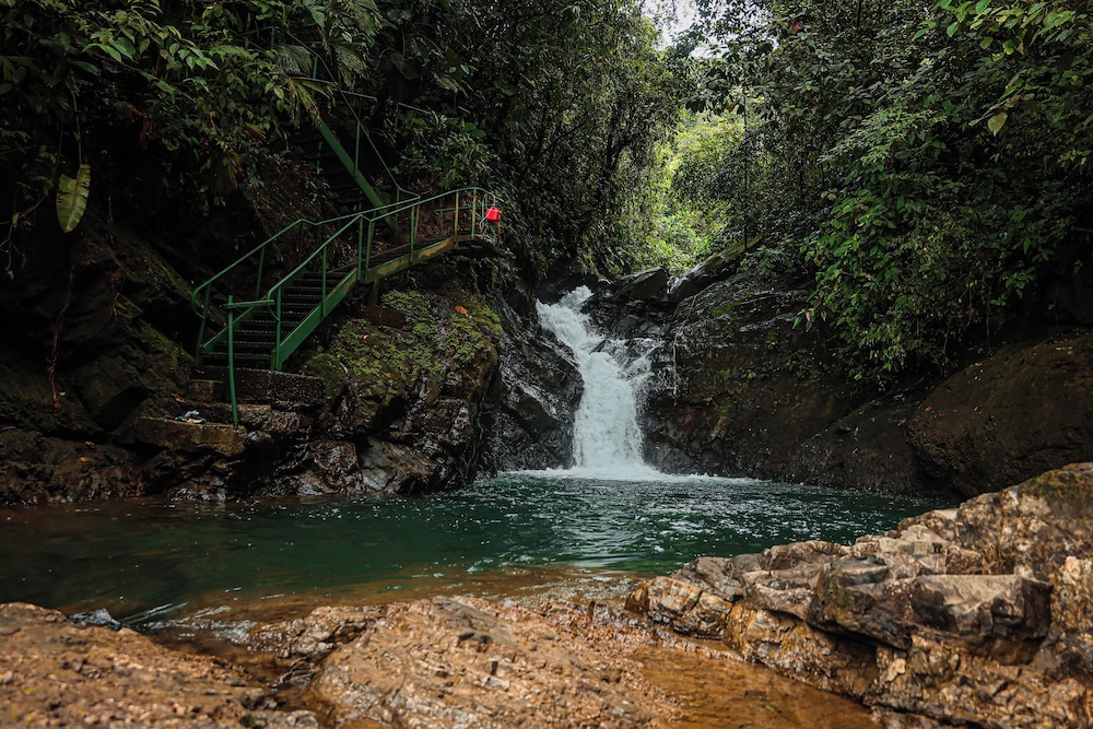 Santa Juana Lodge Nature Reserve 46/50