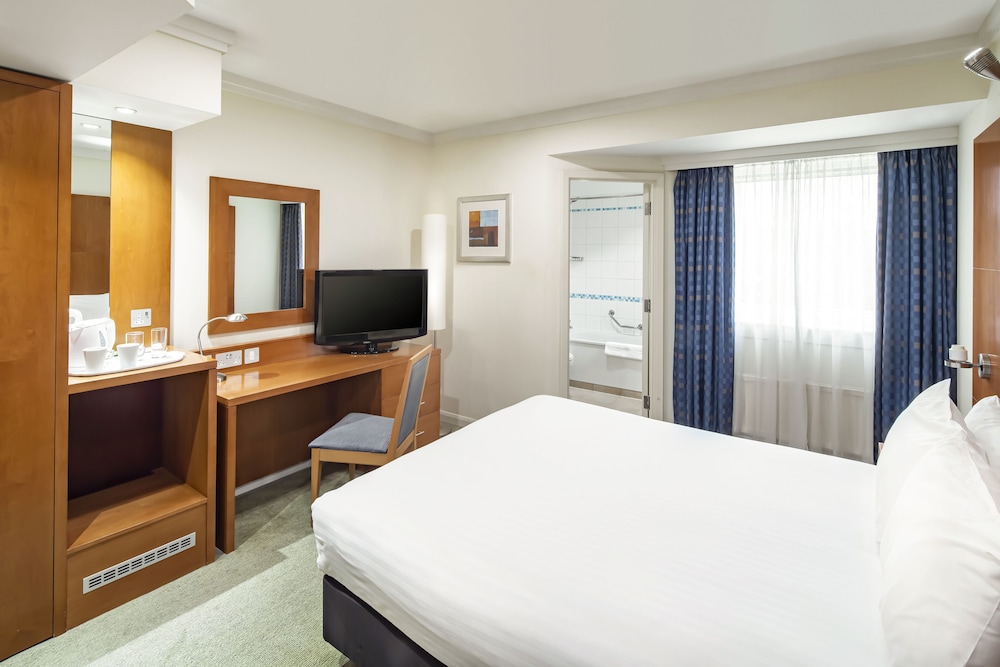 Standard, Single Bed