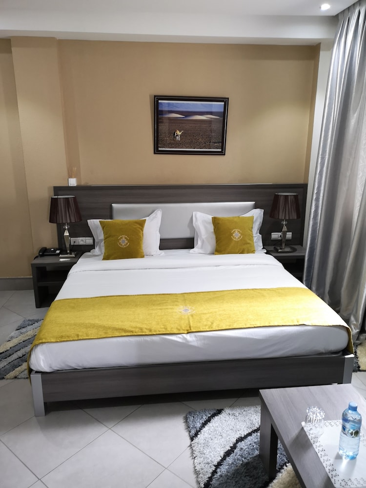 Nouakchott Hotel 16/50