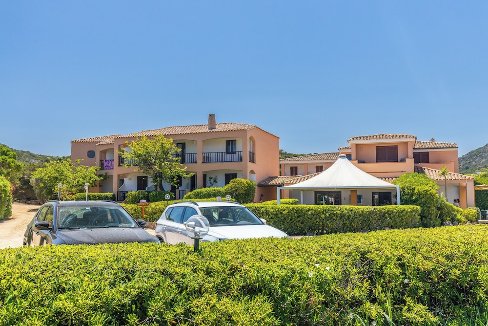 Hotel Piccolo Pevero 55/58