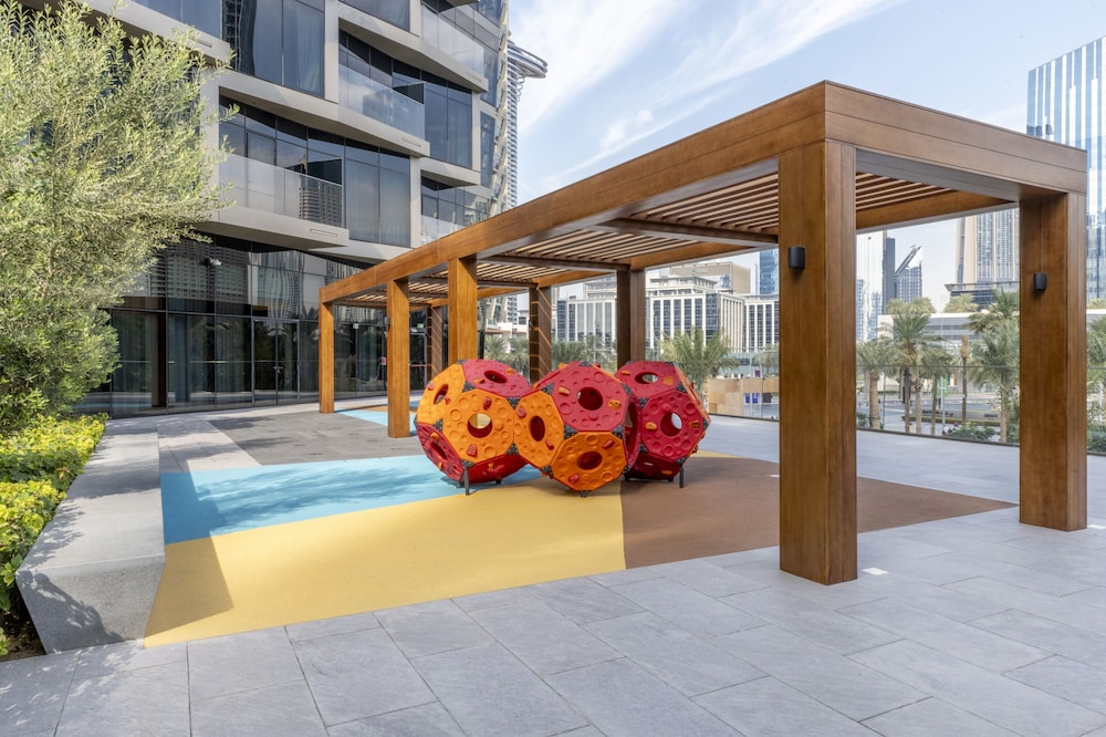 Address Dubai Opera Residences by The S Holiday Homes 48/60