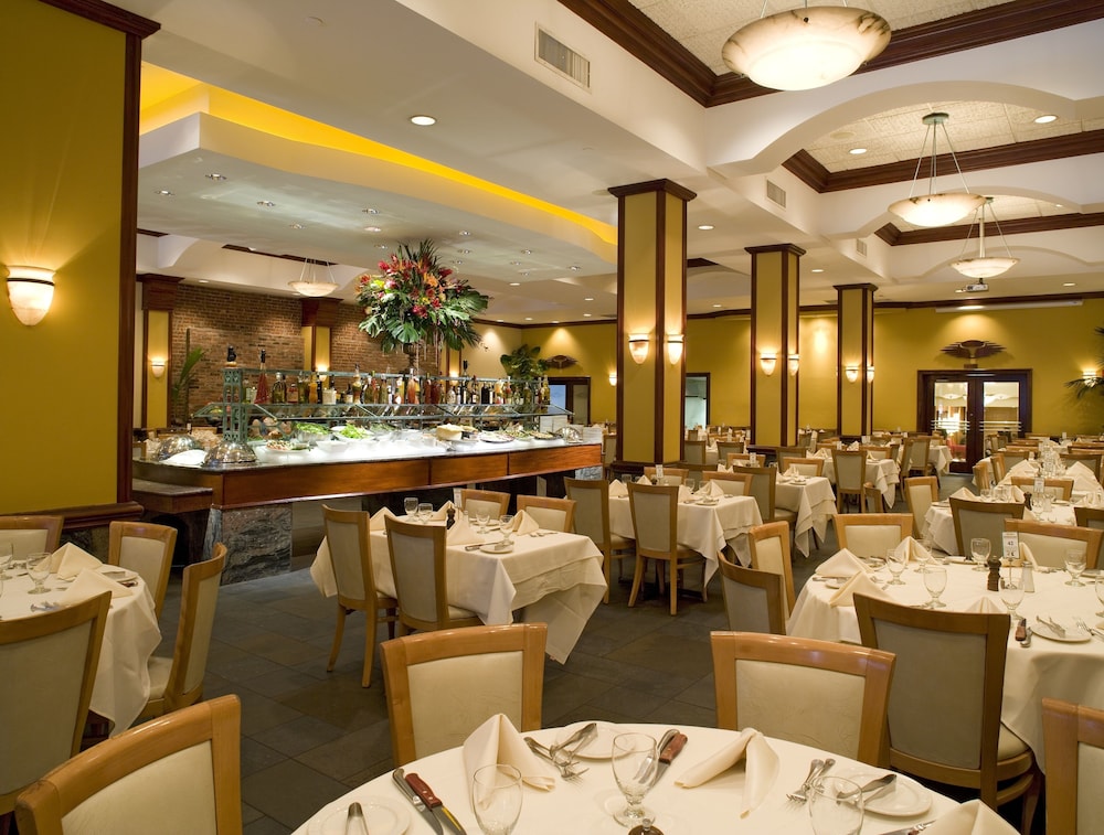 The Belvedere Hotel 35/45