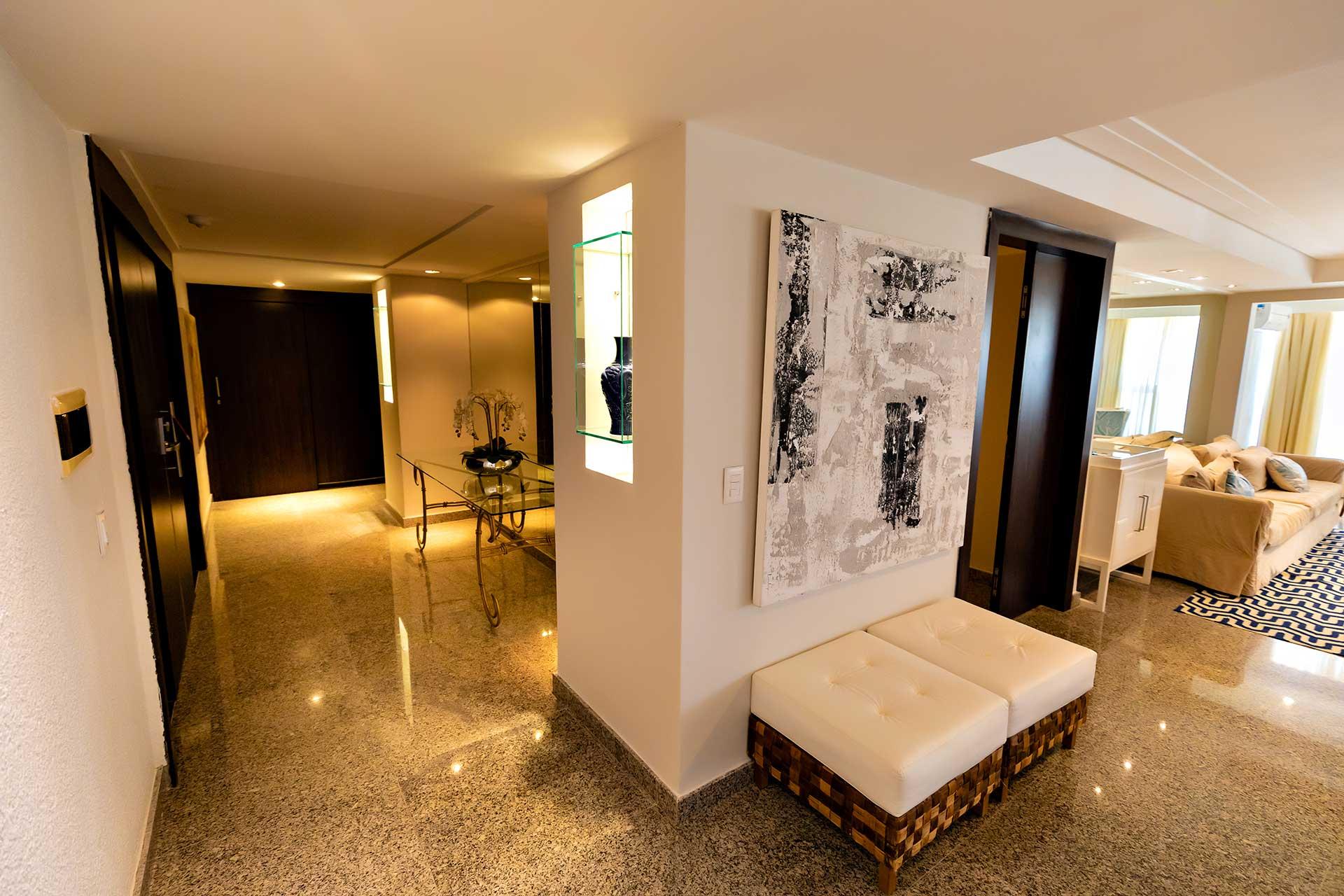 Taj Mahal, Grand, Suite