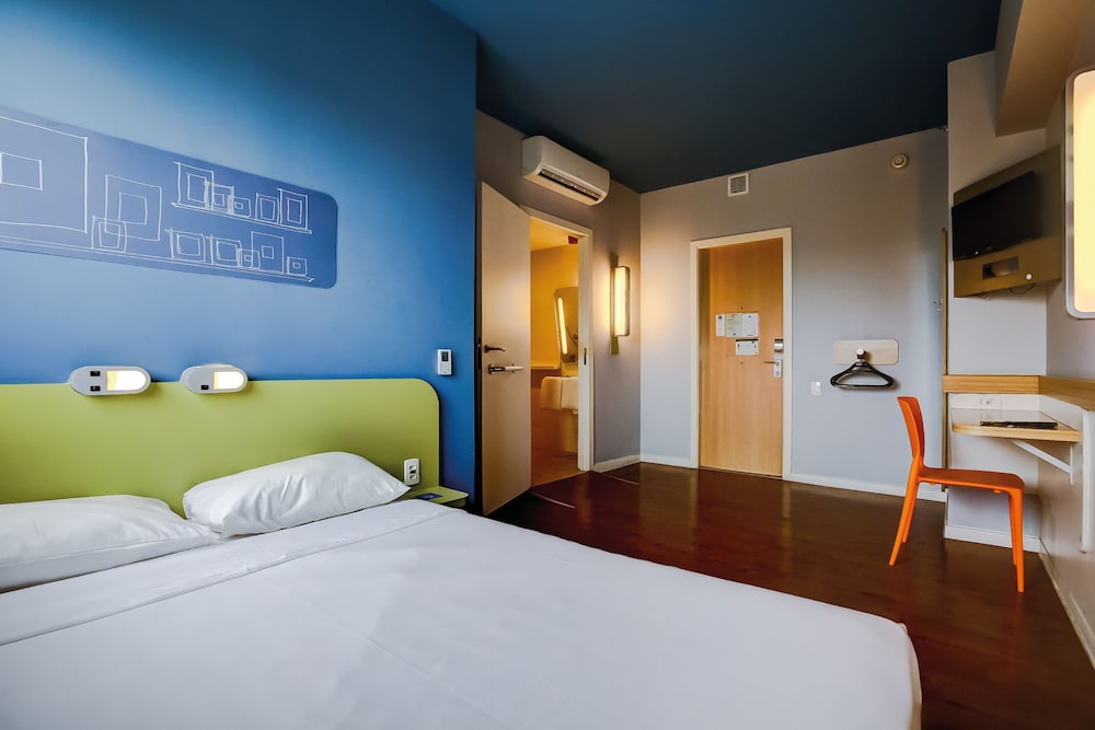 Ibis Budget Rio De Janeiro Nova America 18/74