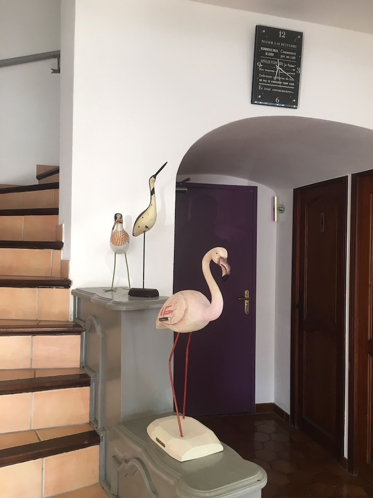 Hôtel Le Fangassier 6/50