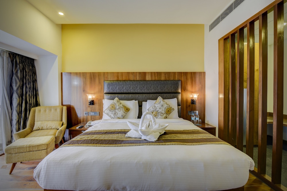 Renest Dunsvirk Court, Mussoorie 9/55