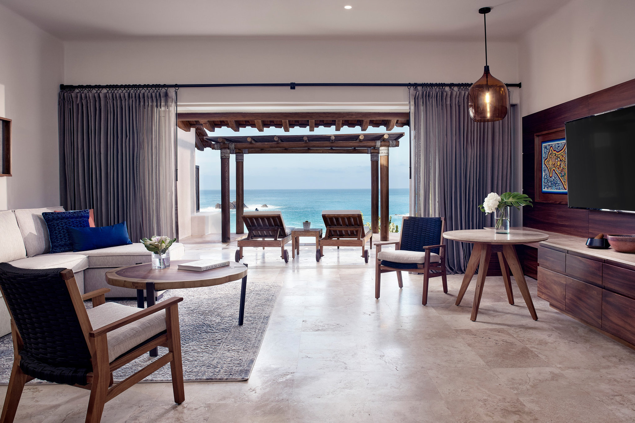 Four Seasons Resort Punta Mita, Mexico 58/85