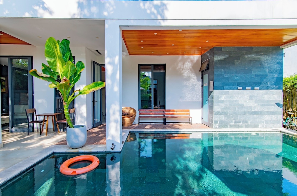 Hoi An Majestic Villa 52/76