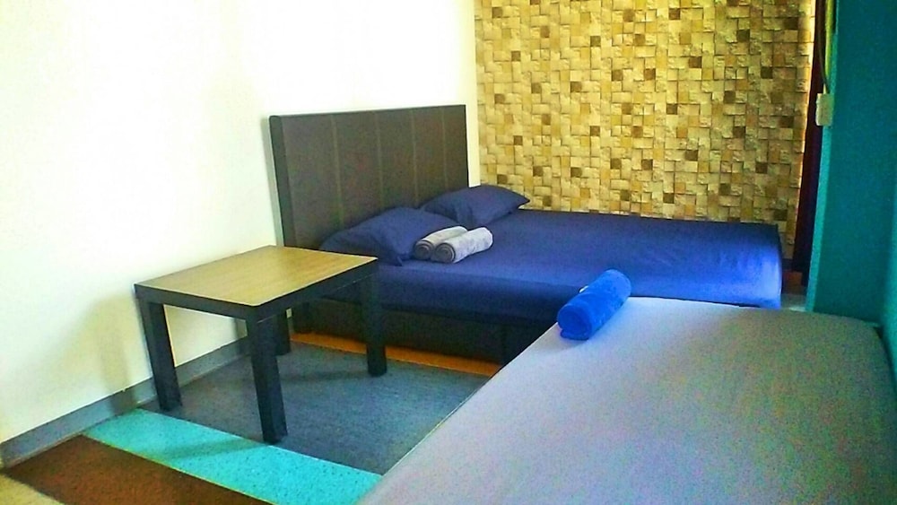 Lavender Guesthouse 21/62