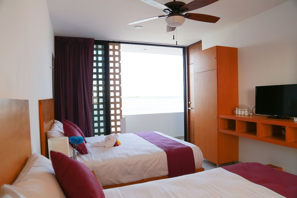Yuum Ha Boutique Hotel 19/50