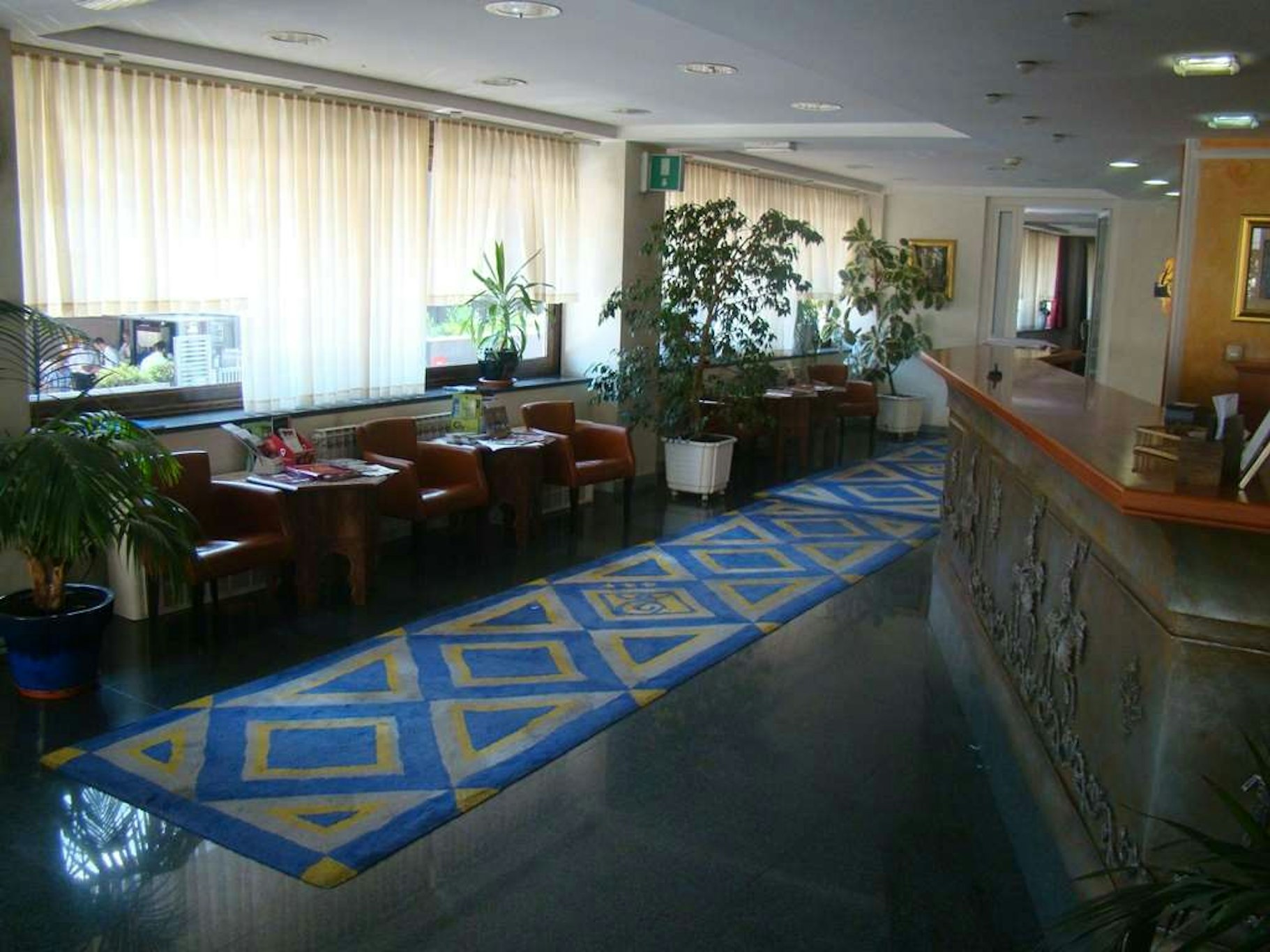 Hotel Art 55/58