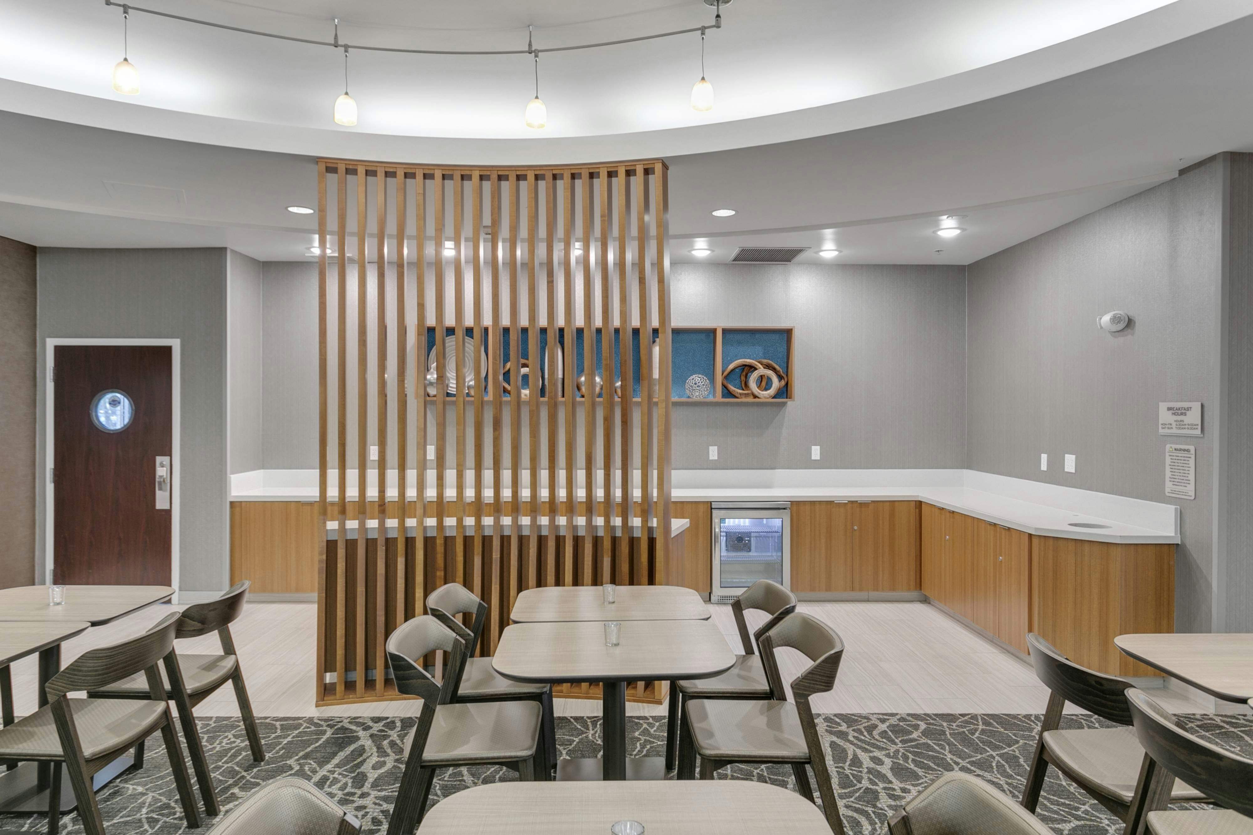 Springhill Suites By Marriott Sacramento Airport Natomas 21/35