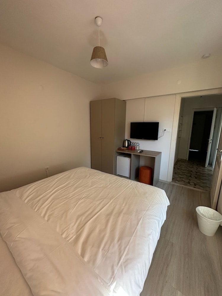 Well Hotel Edirne 3/45