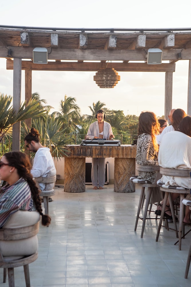 Hotel Panamera Tulum 42/58