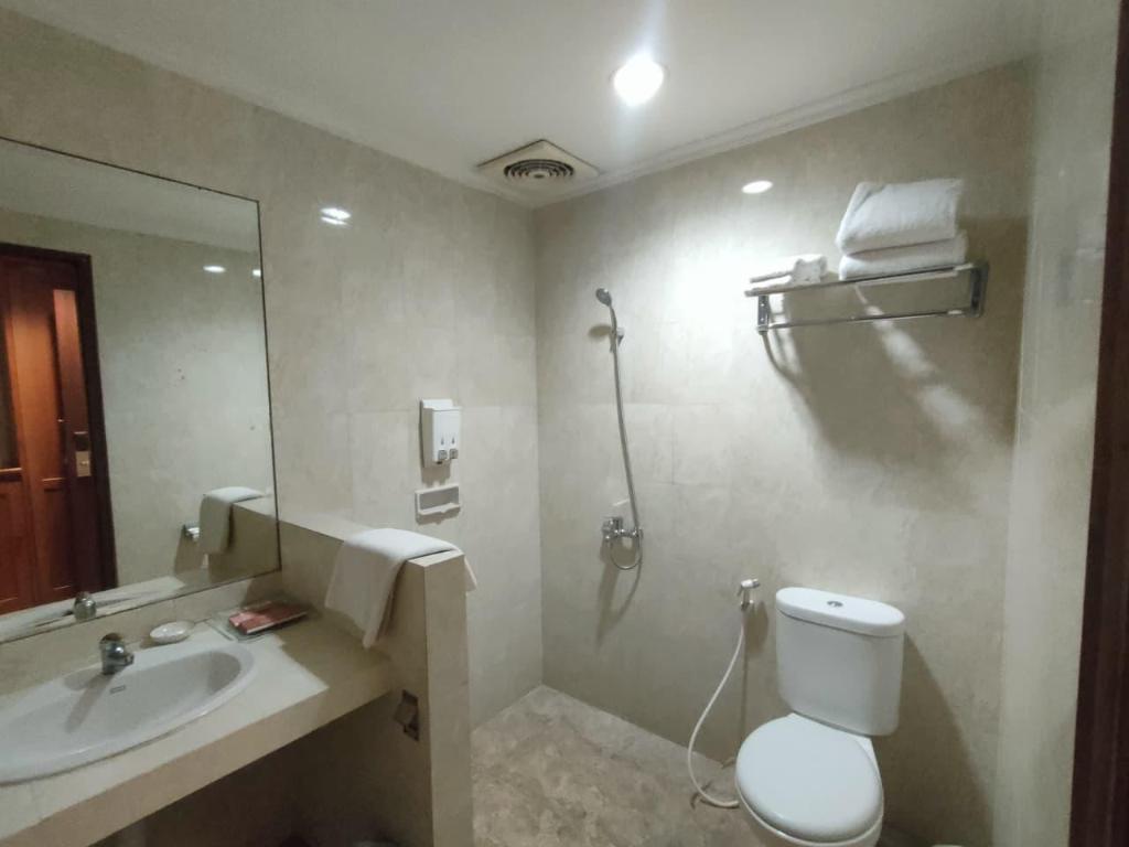 Ijen View Hotel and Resort 46/50