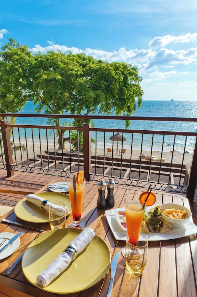 Le Jadis Beach Resort & Wellness Mauritius 56/74