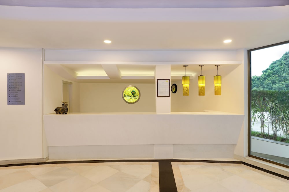 Lemon Tree Hotel Aurangabad 6/68
