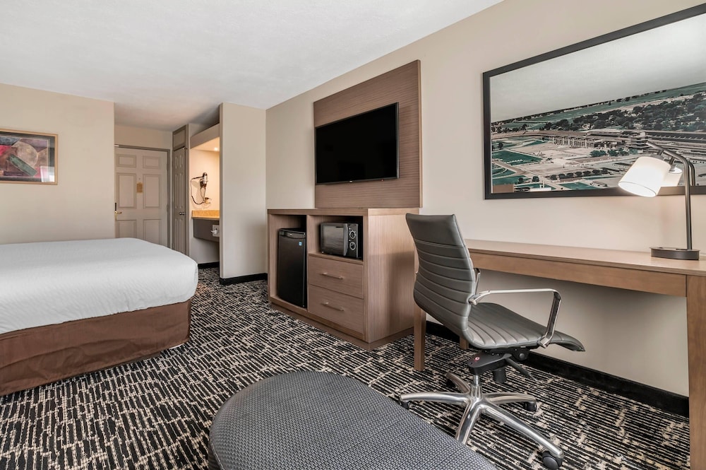 Clarion Pointe Indianapolis Airport 57/64