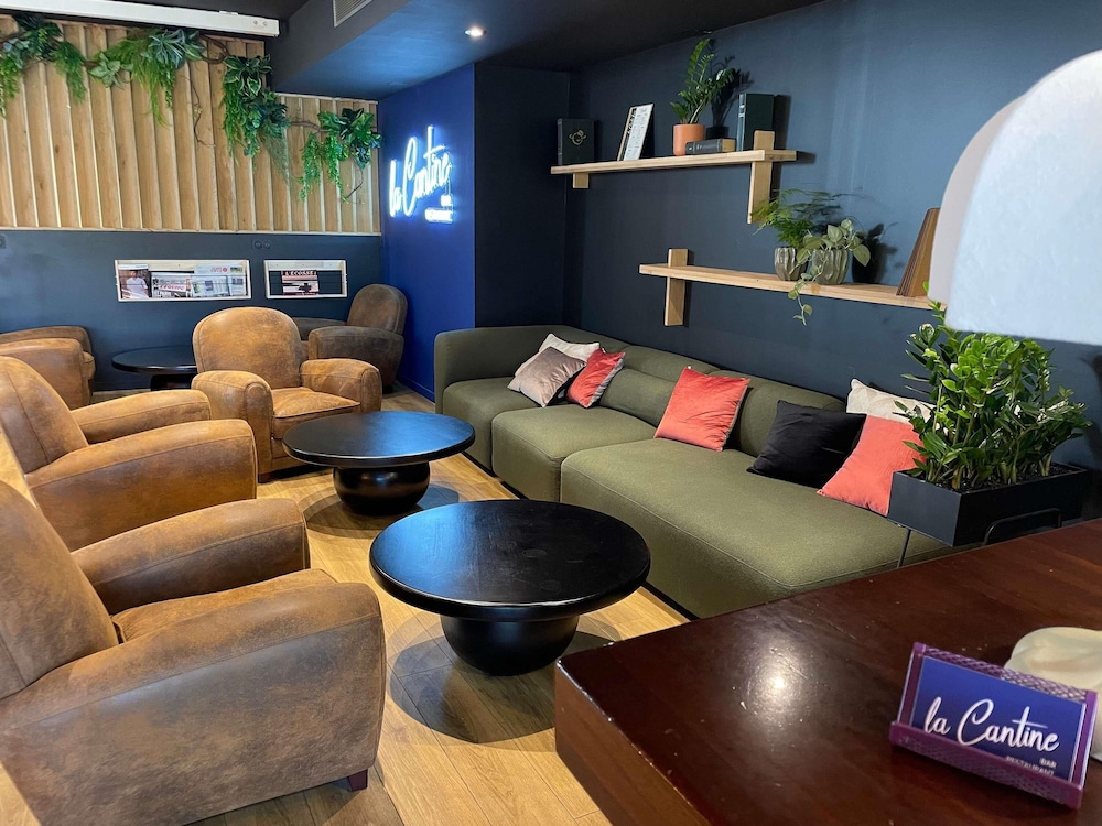 Ibis Styles Lorient Caudan 25/47