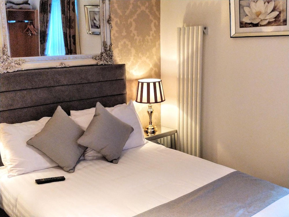 Angel House Bed Breakfast 15/38