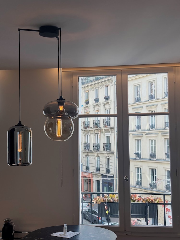 Montmartre Residence 33/74