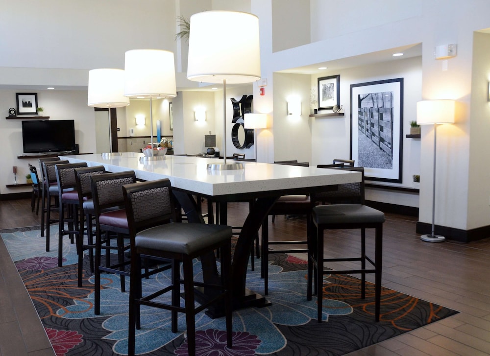 Hampton Inn & Suites Athens-I-65 (Huntsville Area) 31/41