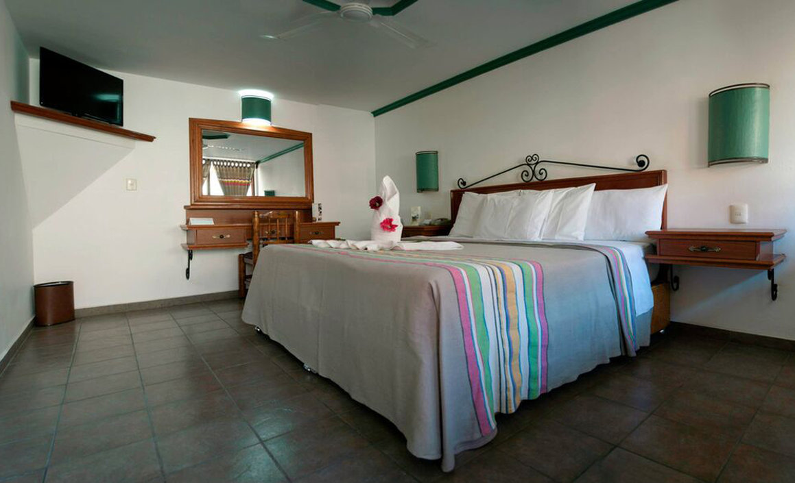 Los Olivos Spa 5/22