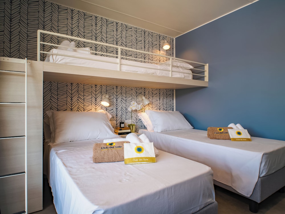 Club del Sole Milano Marittima Boutique Resort 16/50