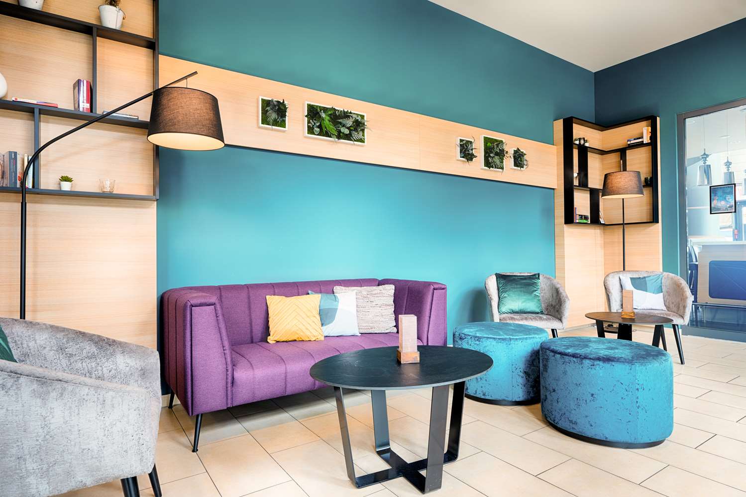 Best Western Plus Welcome Hotel Frankfurt 44/82
