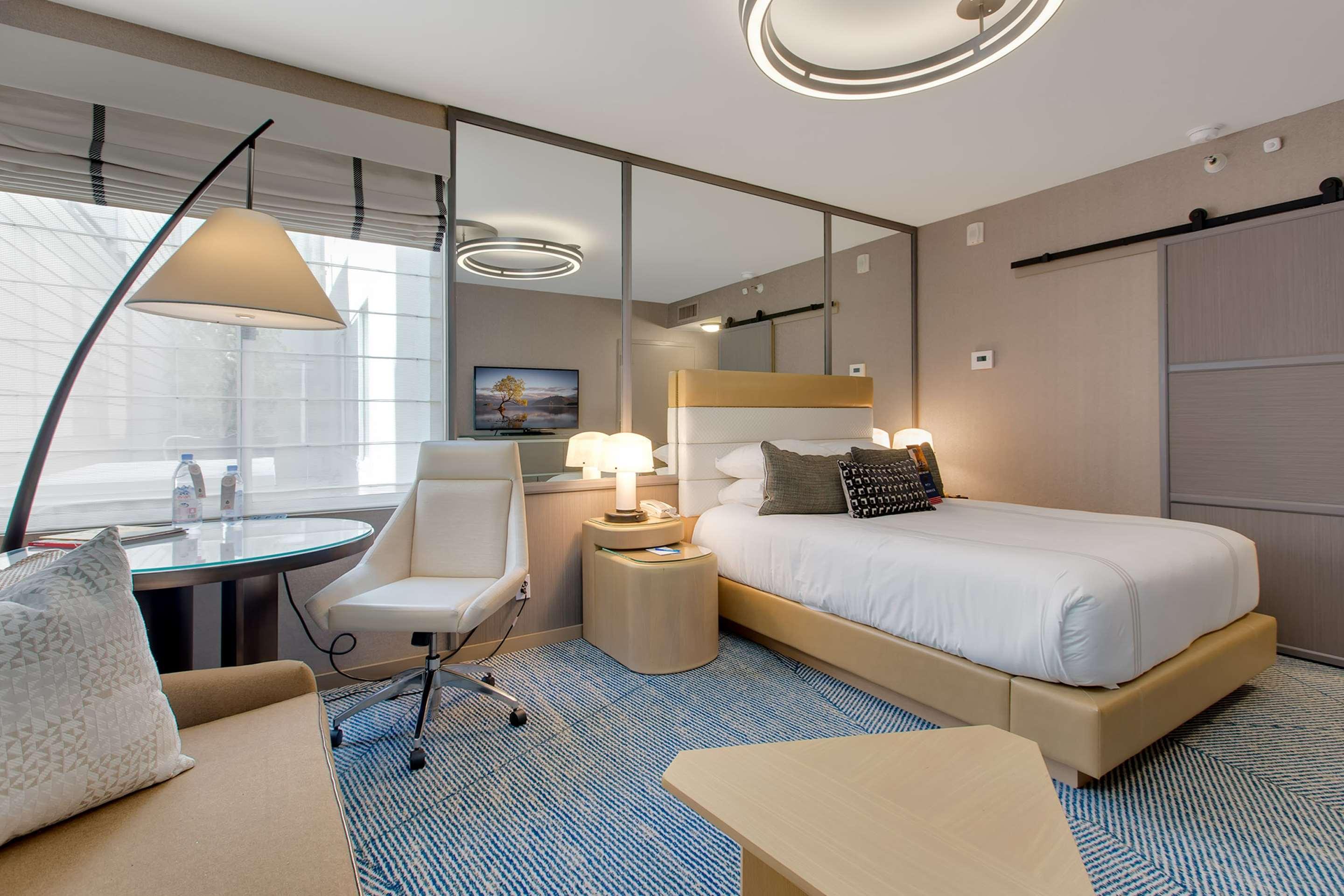 غرفة سوبيريور، Hotel Zoe Fishermans Wharf 2/3