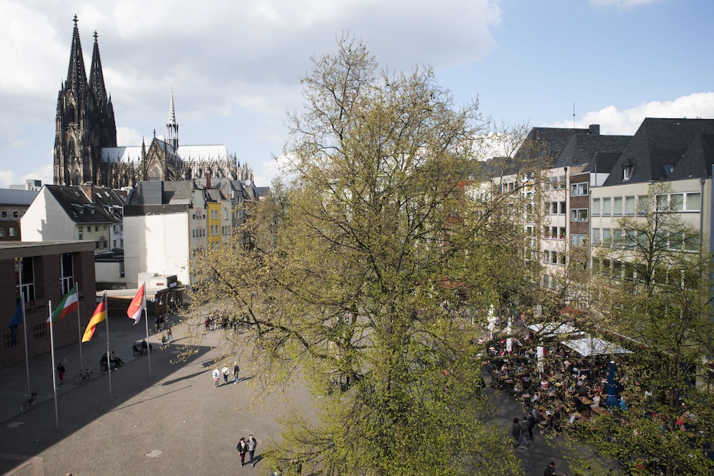 Koncept Hotel Zum Kostbaren Blut 27/42