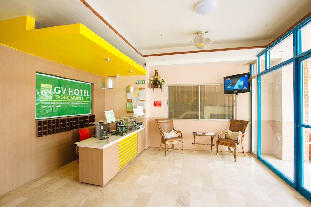 Gv Hotel Tagbilaran 47/61