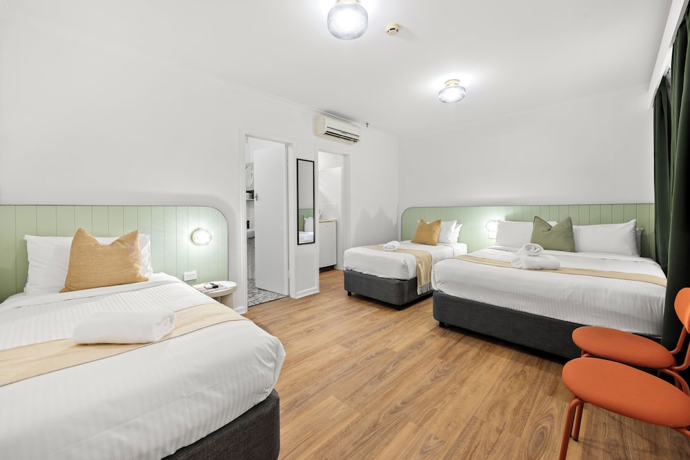 Flinders Motel 37/70