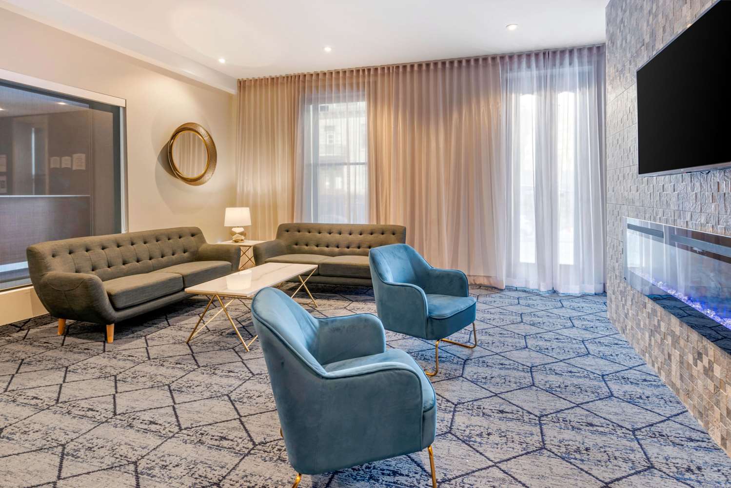 Quality Inn Centre-Ville 25/43