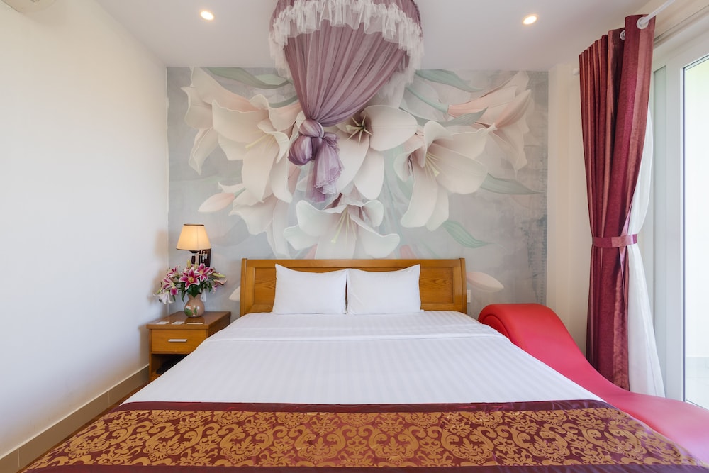 T&T Resort 38/84