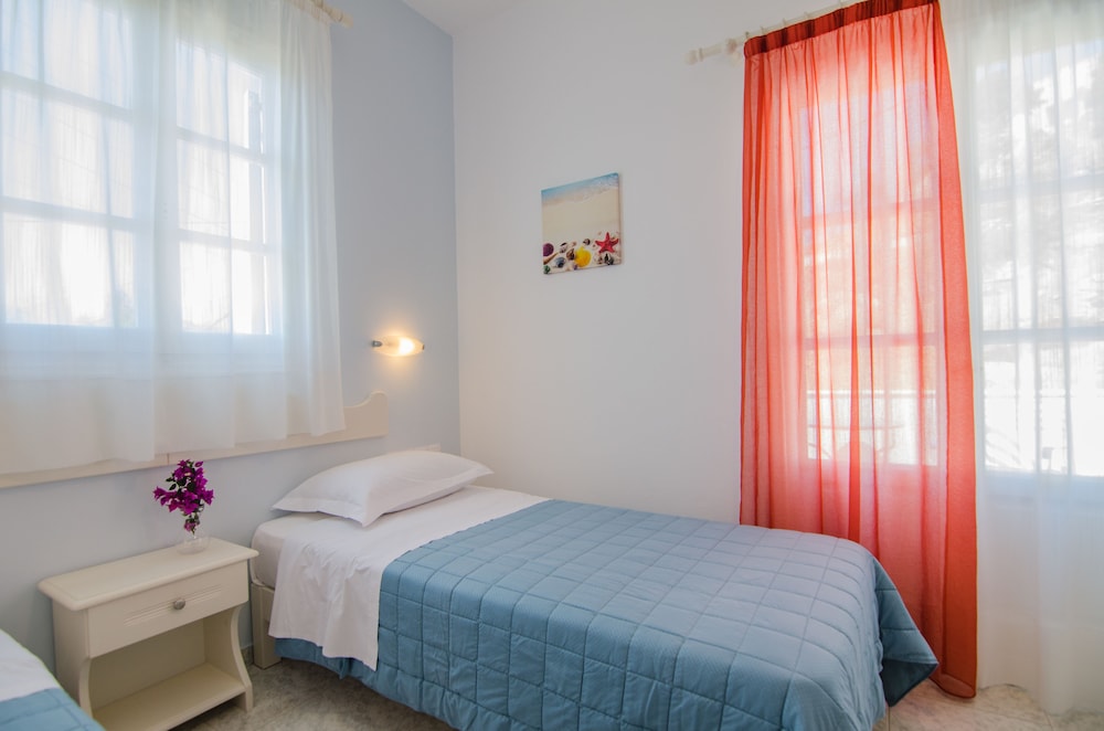 Athena Rooms 10/21