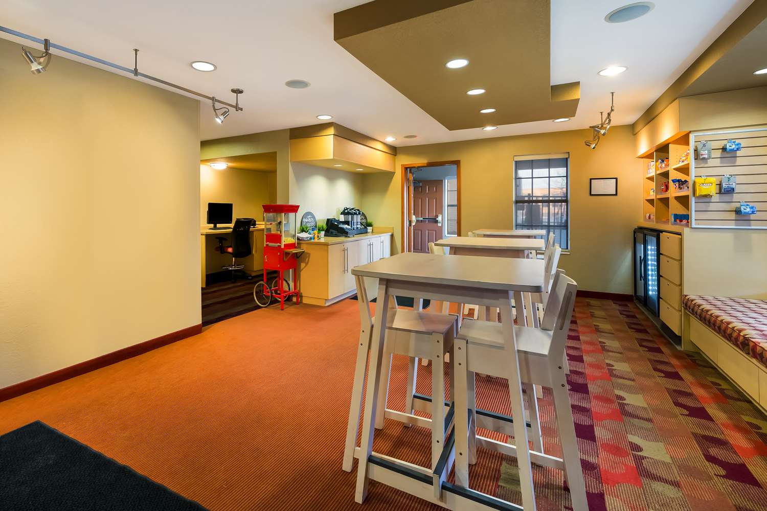 Sonesta Simply Suites Detroit Novi 9/10