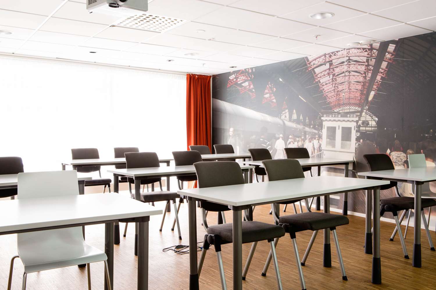 Comfort Hotel Trondheim 33/38