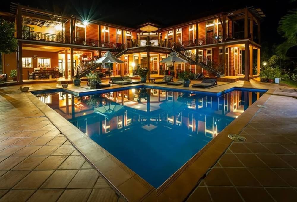 Villa Vedici 2/68