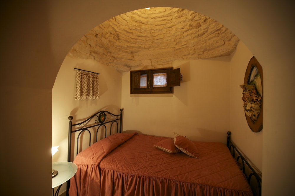 Trulli e Puglia 23/43