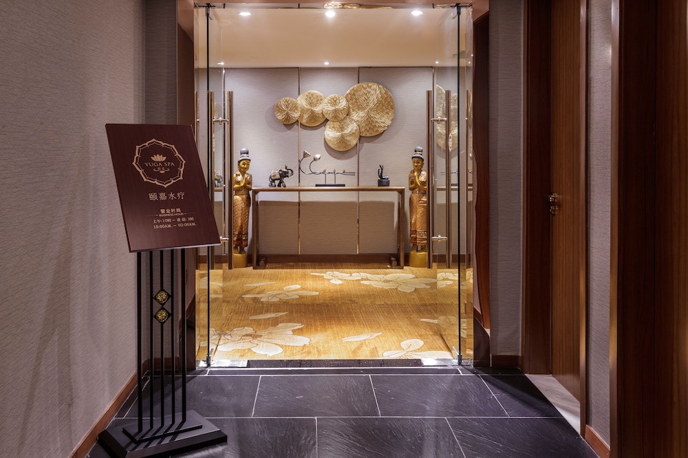 Deacon House Wuxi 4/50