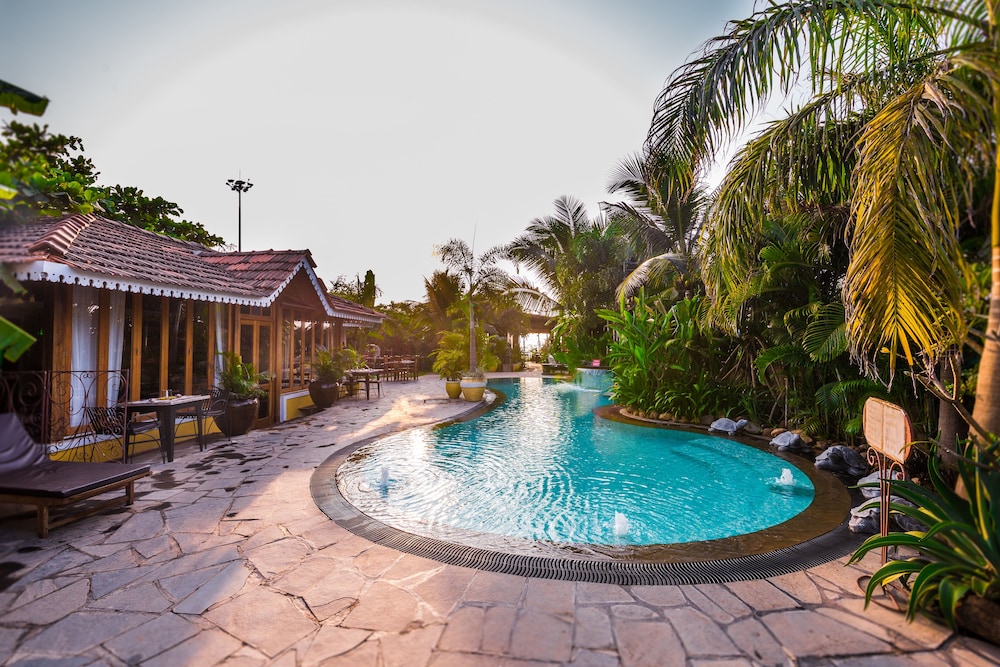 Fiesta Beach Resort 43/50