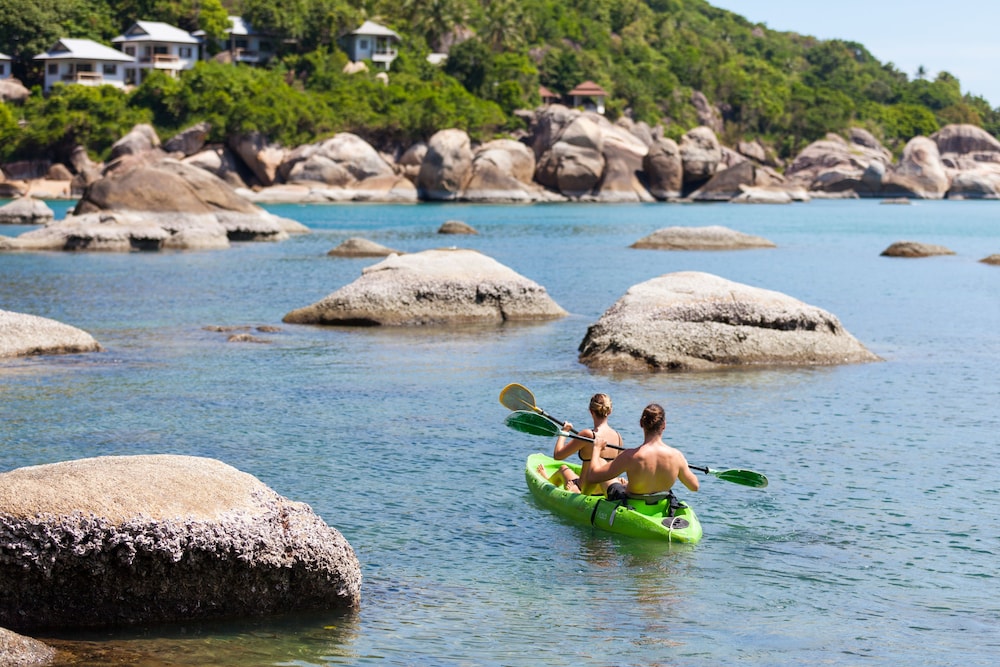 THE KALA SAMUI 43/50