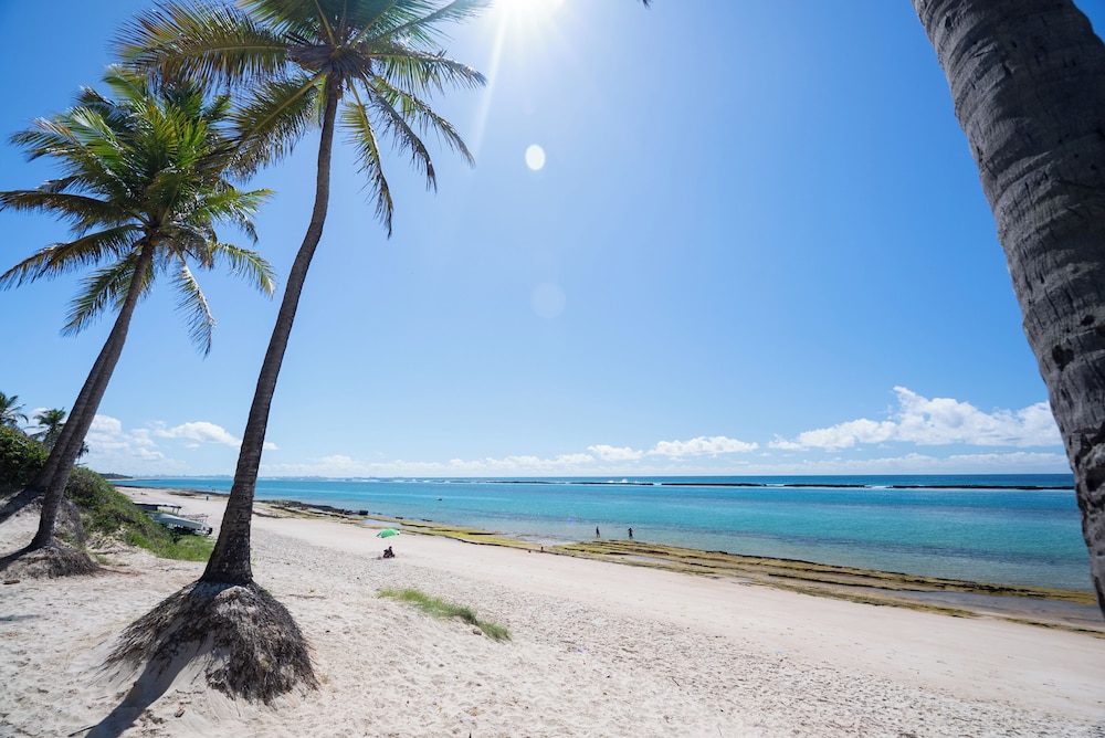 Salinas Maceio All Inclusive Resort 56/61