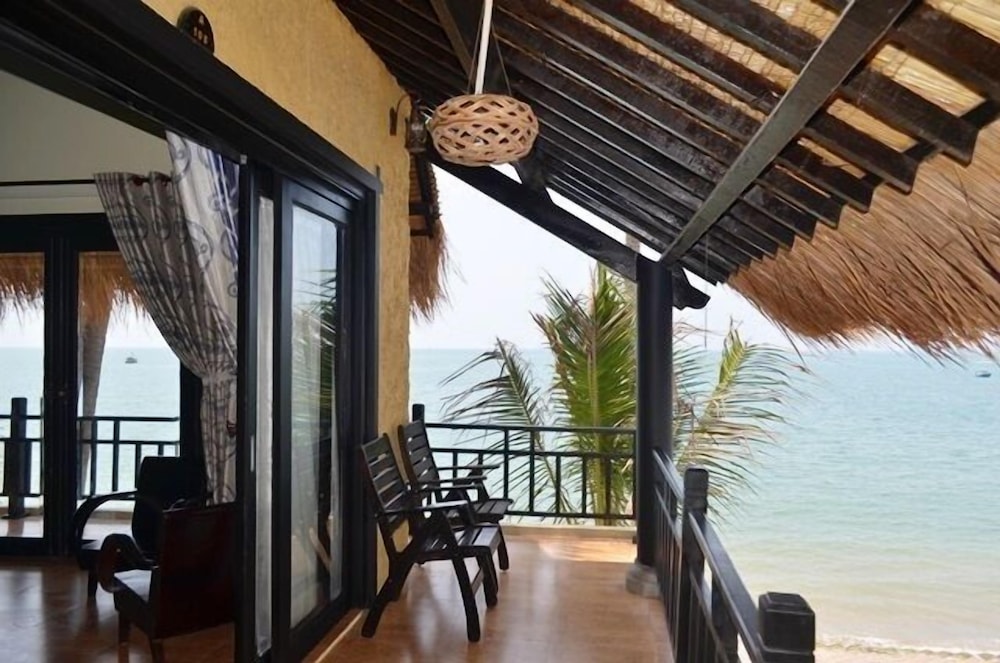 Rang Garden Beach Side Resort 47/86