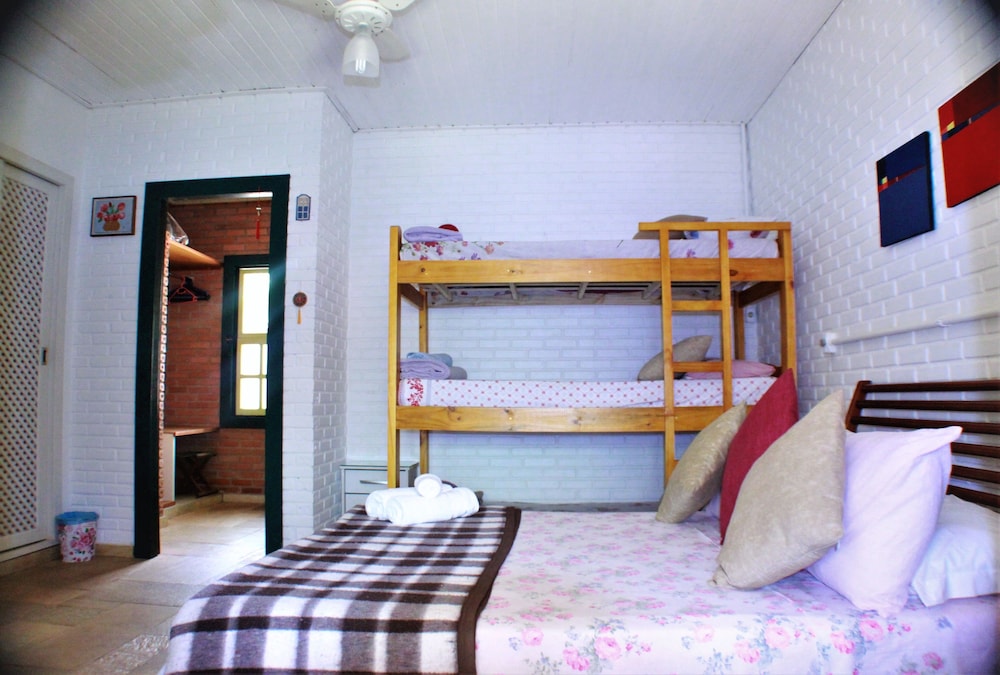 Sanctuary Pirenopolis Suites e Flats 17/50